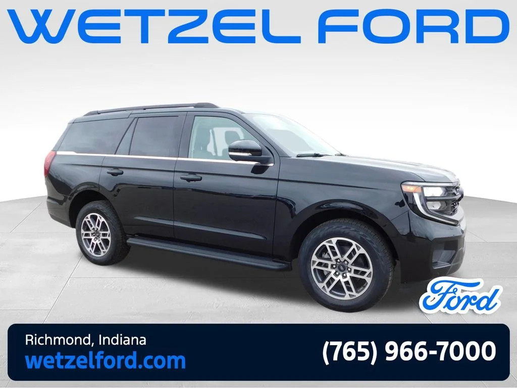 2026 Ford Expedition Active 4x4's photo