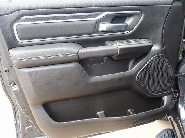 2026 RAM 1500 Big Horn/Lone Star - Photo 46