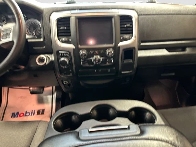 Used 2021 White Ram Warlock image 12