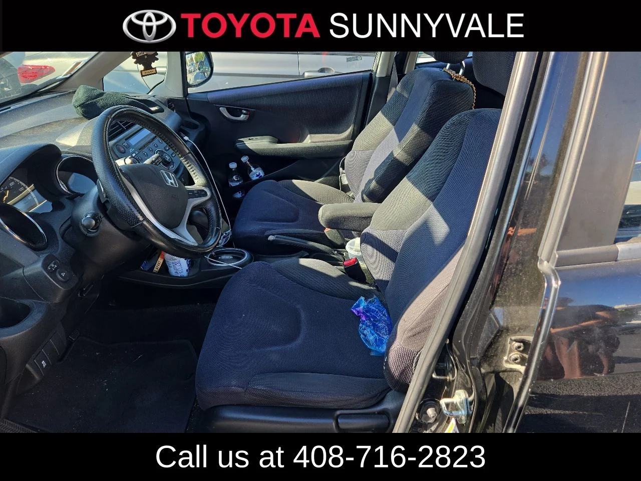 Used 2013  Honda Sport image 4