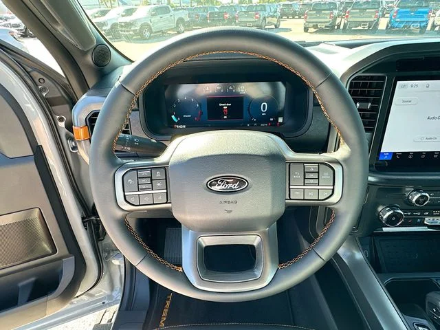 New 2026 Avalanche Ford Tremor image 7