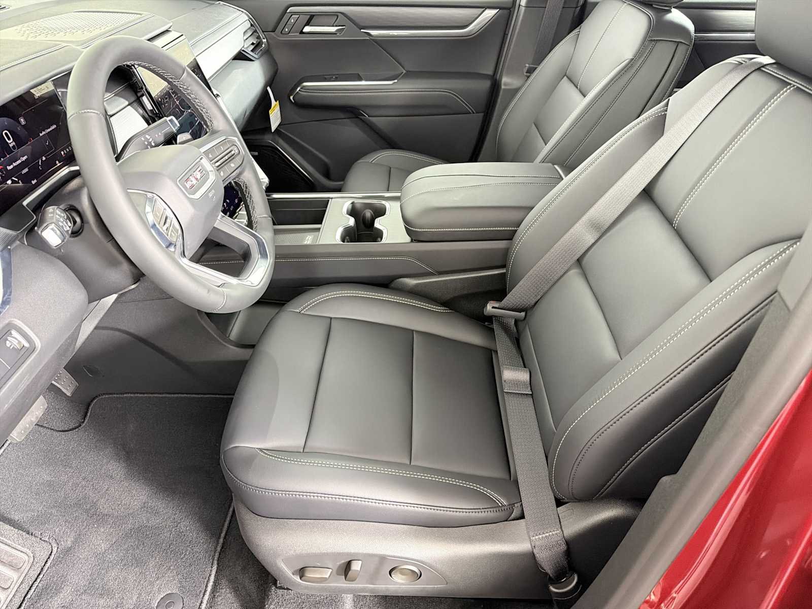 2026 GMC Acadia Elevation - Photo 7