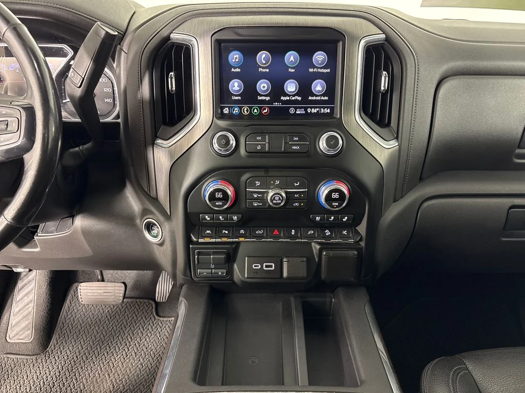 Certified Used 2020 White GMC Denali image 29