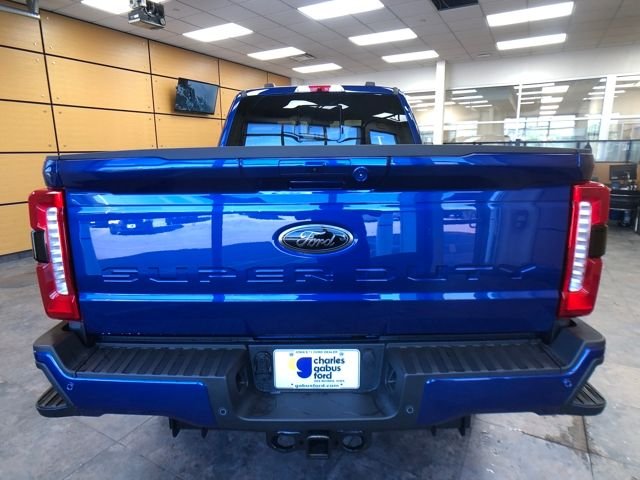 2026 Ford F-250 Super Duty Lariat - Photo 6