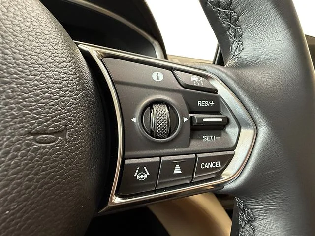 New 2026 Platinum White Pearl Acura Base image 19