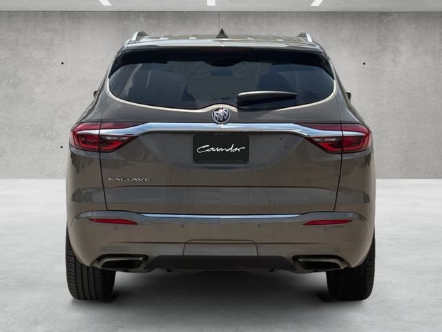Used 2020 CHAMPAGNE GOLD METALLIC Buick Avenir image 15