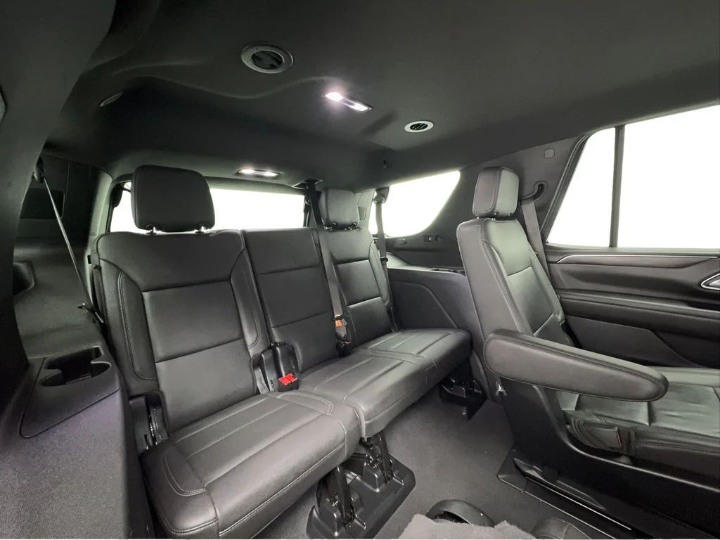 Used 2024 Black Chevrolet LT image 31