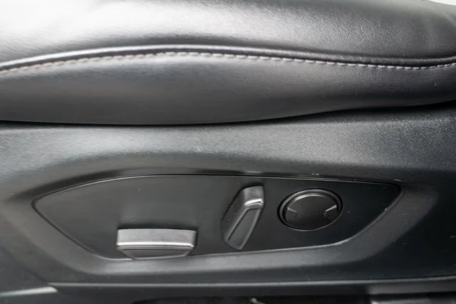 Used 2023 White Ford XLT image 18