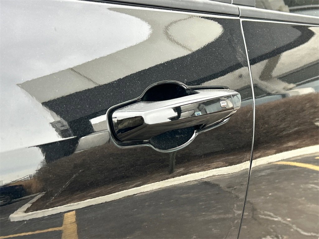 2026 GMC TERRAIN - Image 12