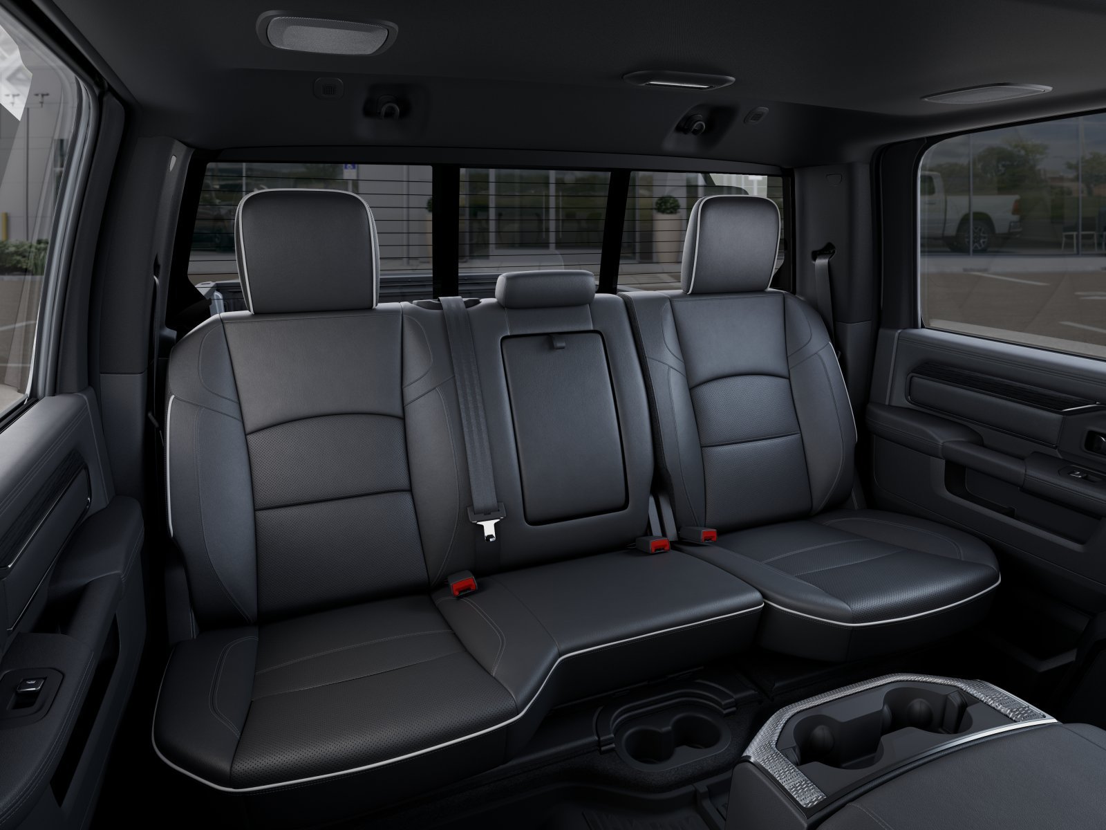 2025 RAM 2500 Power Wagon - Photo 61