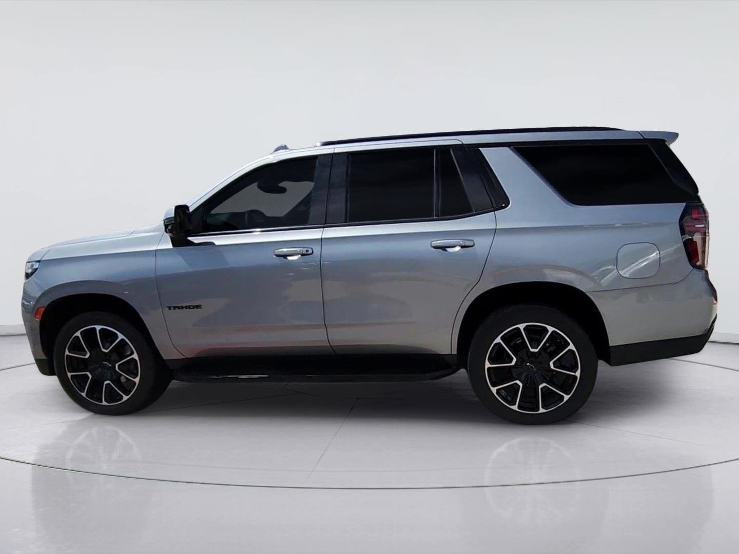 2023 Chevrolet Tahoe RST Gray at TX Auto Group