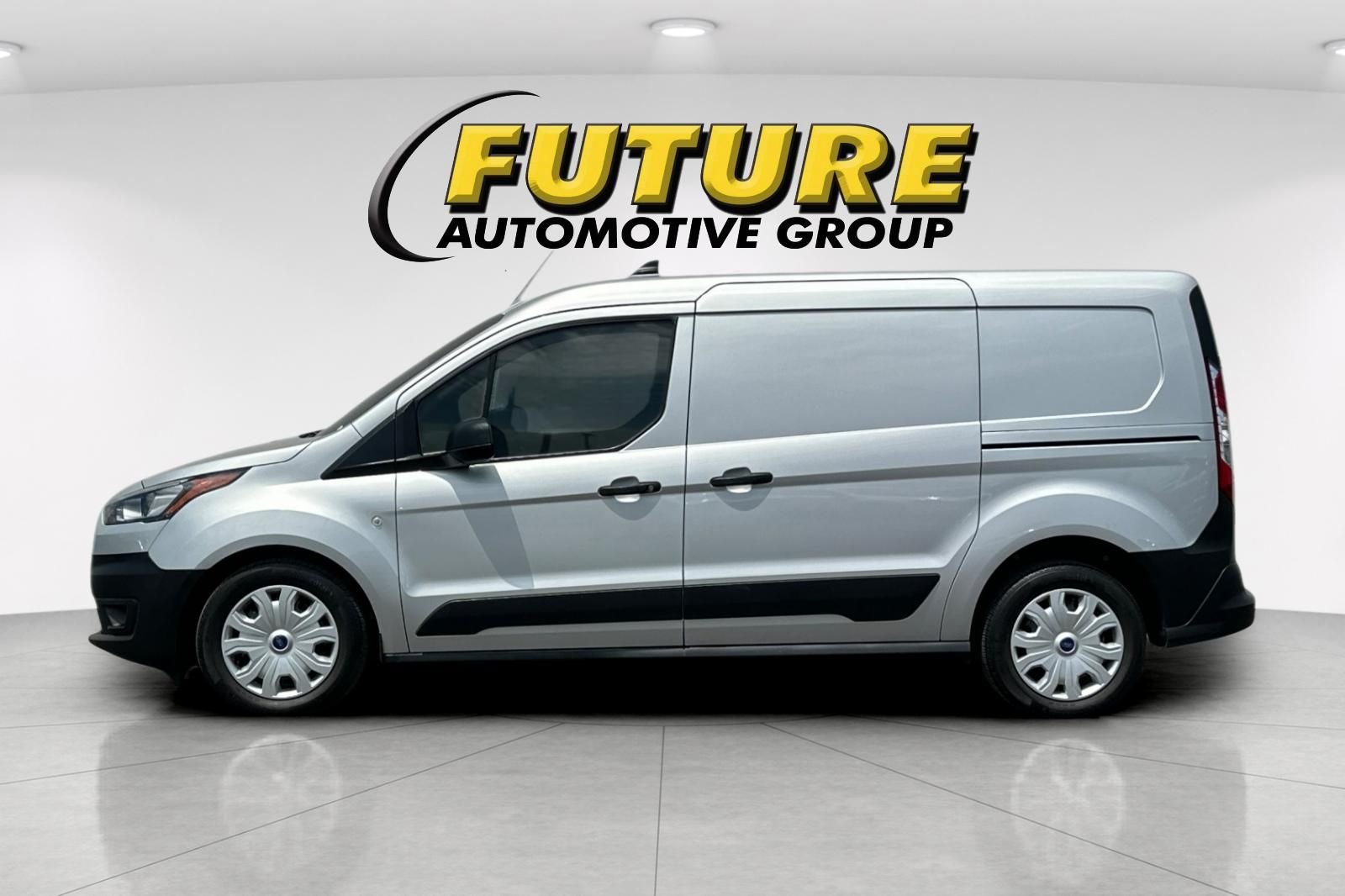 Used 2023 Silver Ford XL image 6