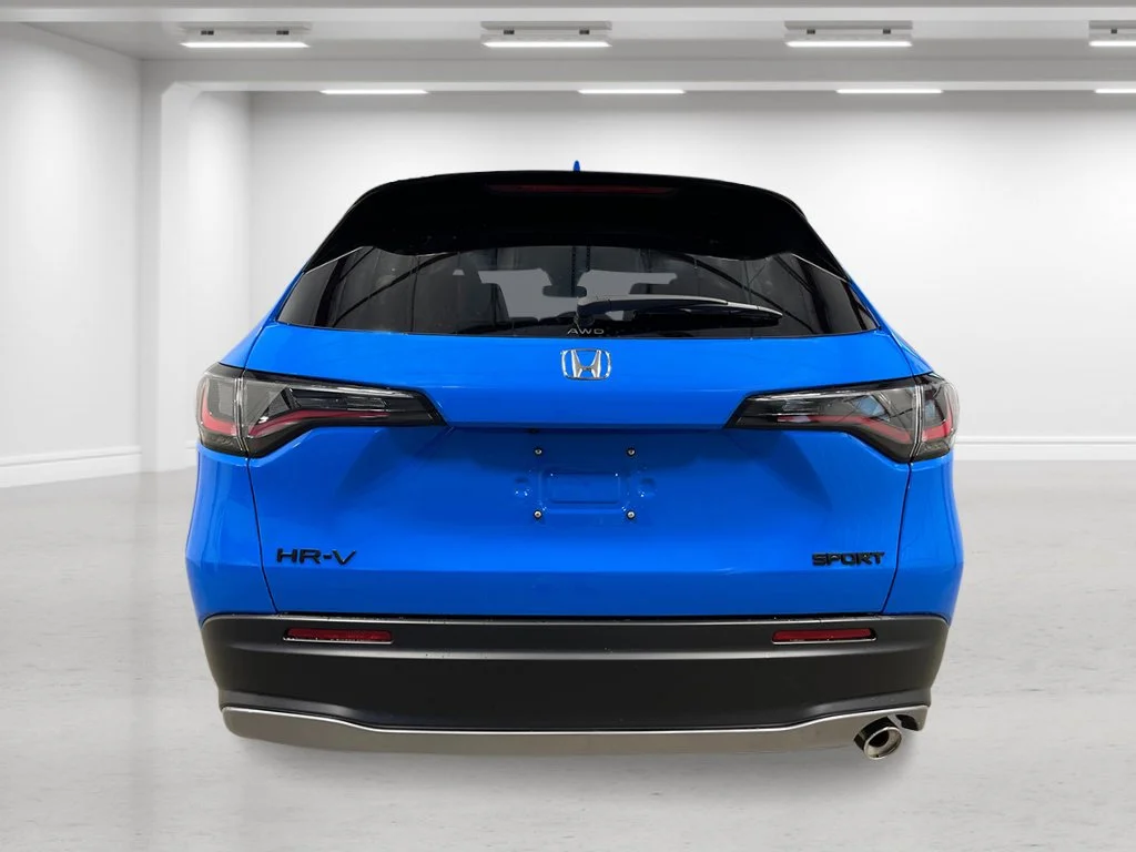 Vehicle thumbnail
