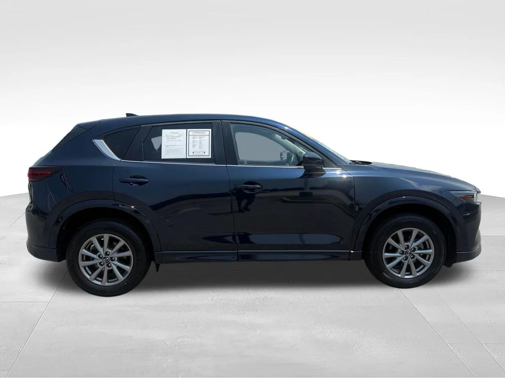 Used 2025 Blue Mazda 2.5 S Select Package image 29