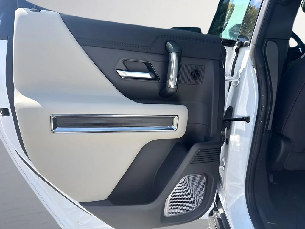 Used 2026 Interstellar White GMC 2X image 30