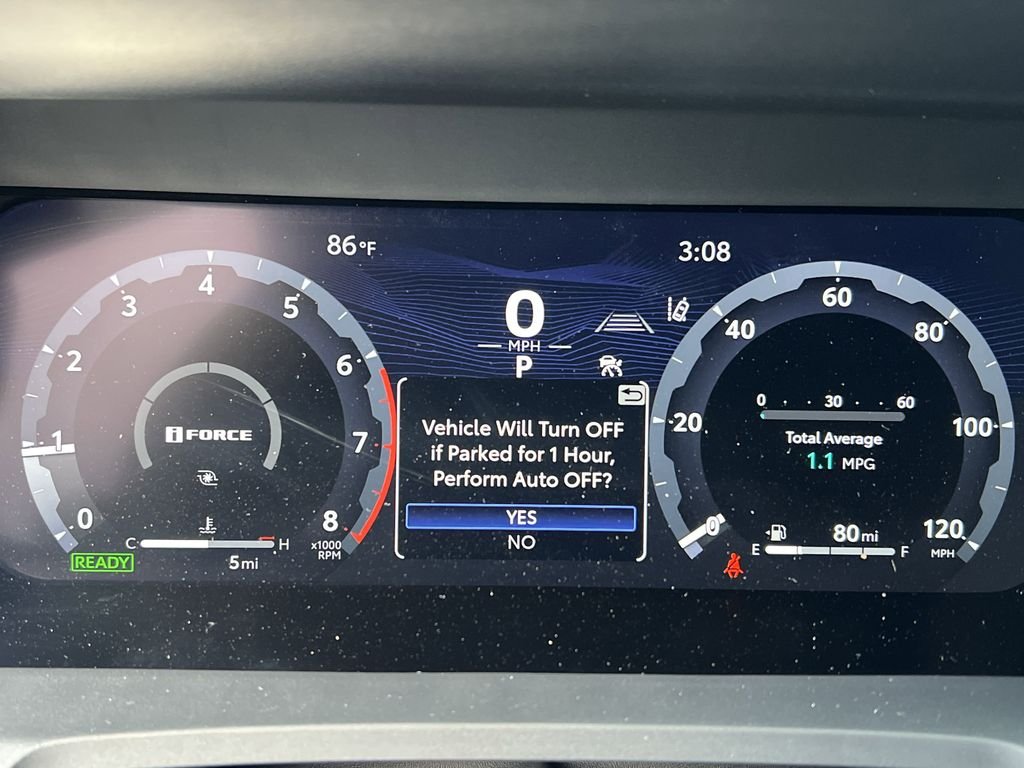 2025 Toyota Tacoma TRD Off Road - Photo 26