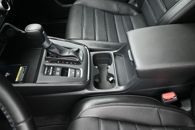 Used 2025  Honda EX-L image 20