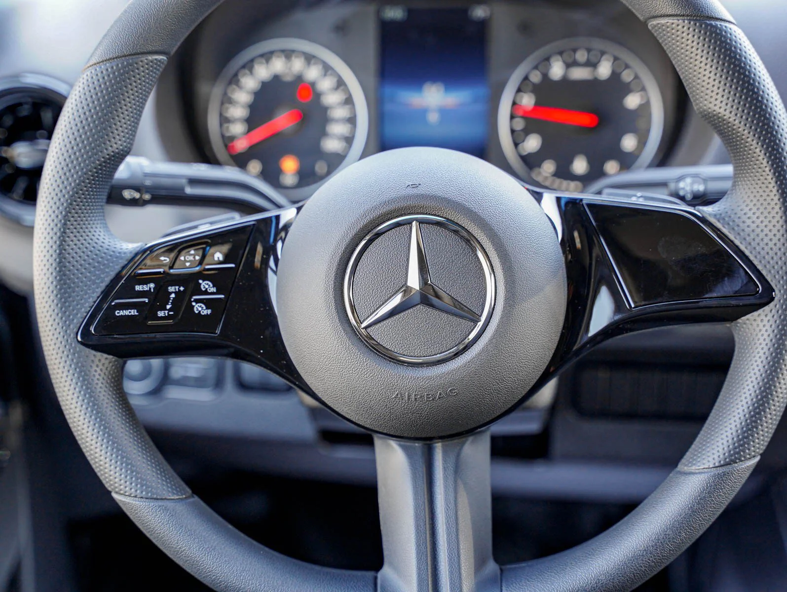 New 2026 Arctic White Mercedes-Benz  image 16