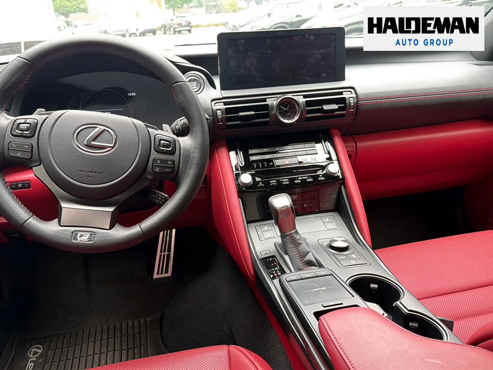 Used 2024 Caviar Lexus  image 7