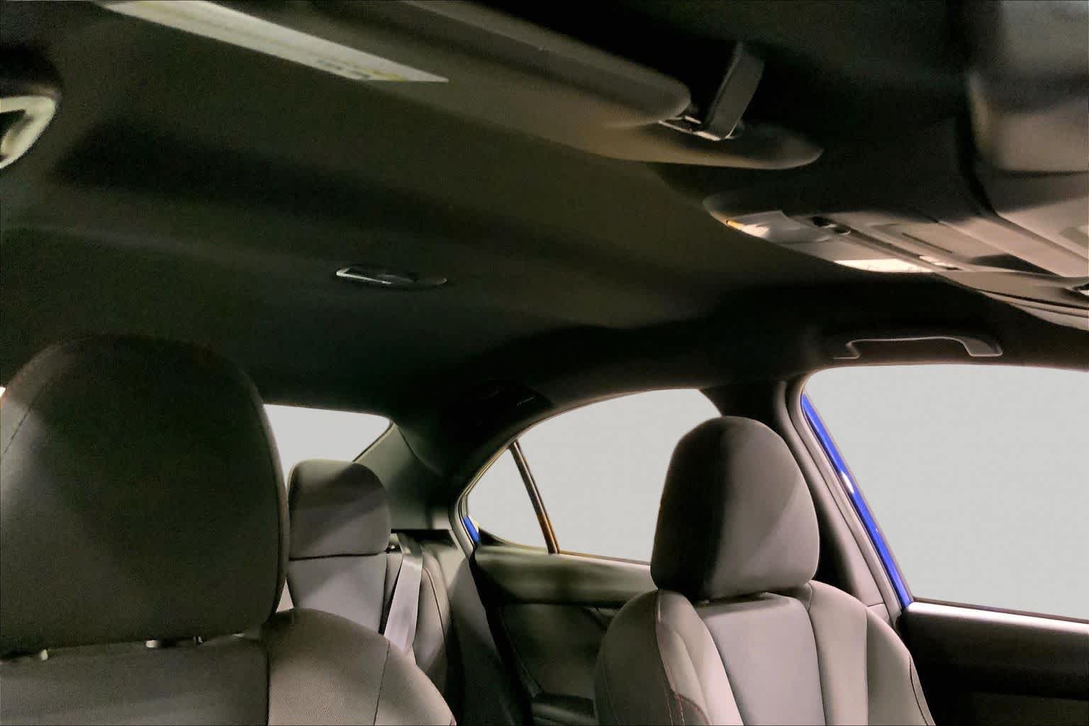 Used 2024 WR Blue Pearl Subaru  image 14