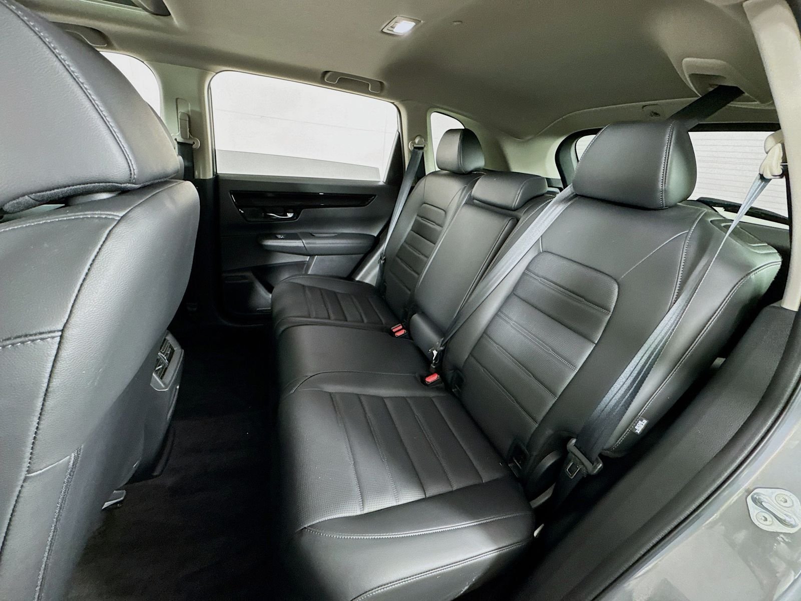 2024 Honda CR-V EX-L - Photo 18