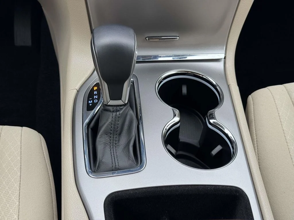 2022 Jeep Grand Cherokee WK Laredo E - Photo 21