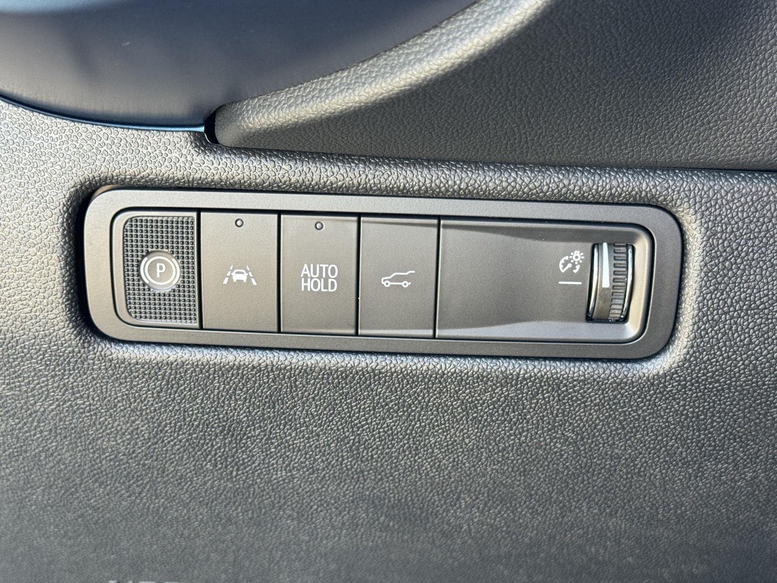 2026 Chevrolet Equinox EV 2LT - Photo 10