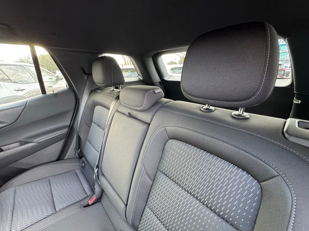 2026 Chevrolet Equinox LT - Photo 20