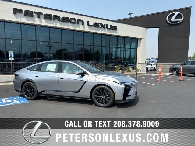 2026 Lexus ESe ES 500e PREMIUM AWD