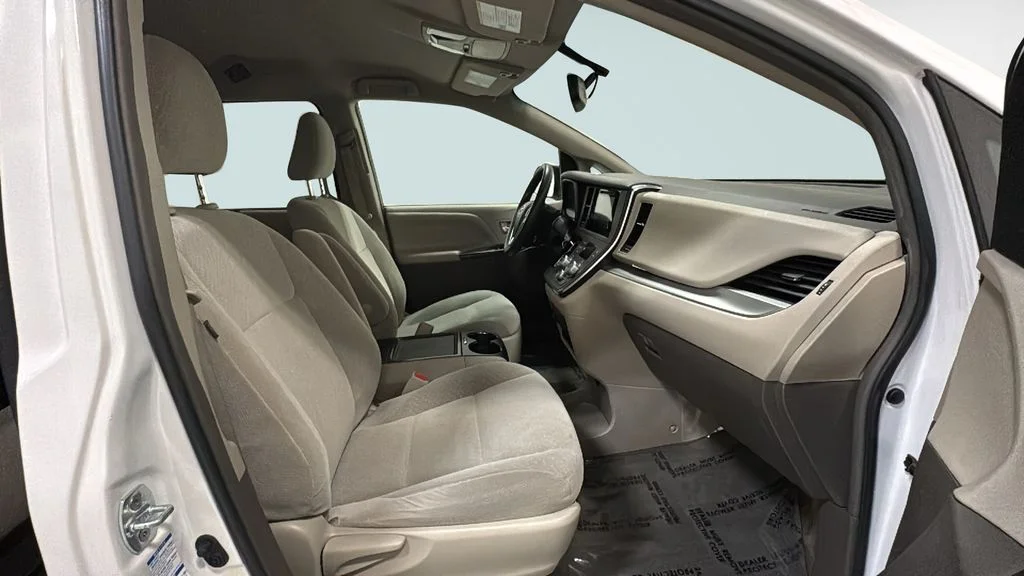 2014 Toyota 4Runner SR5 - Photo 8