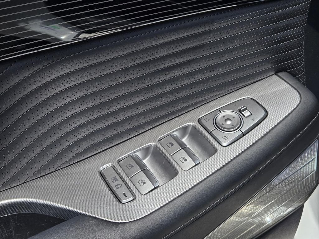 2024 Hyundai Palisade Calligraphy - Photo 14