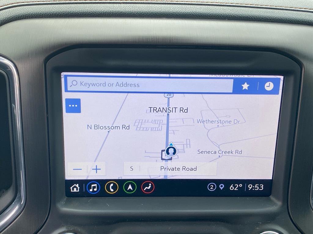 2022 GMC Sierra 2500HD AT4 - Photo 14
