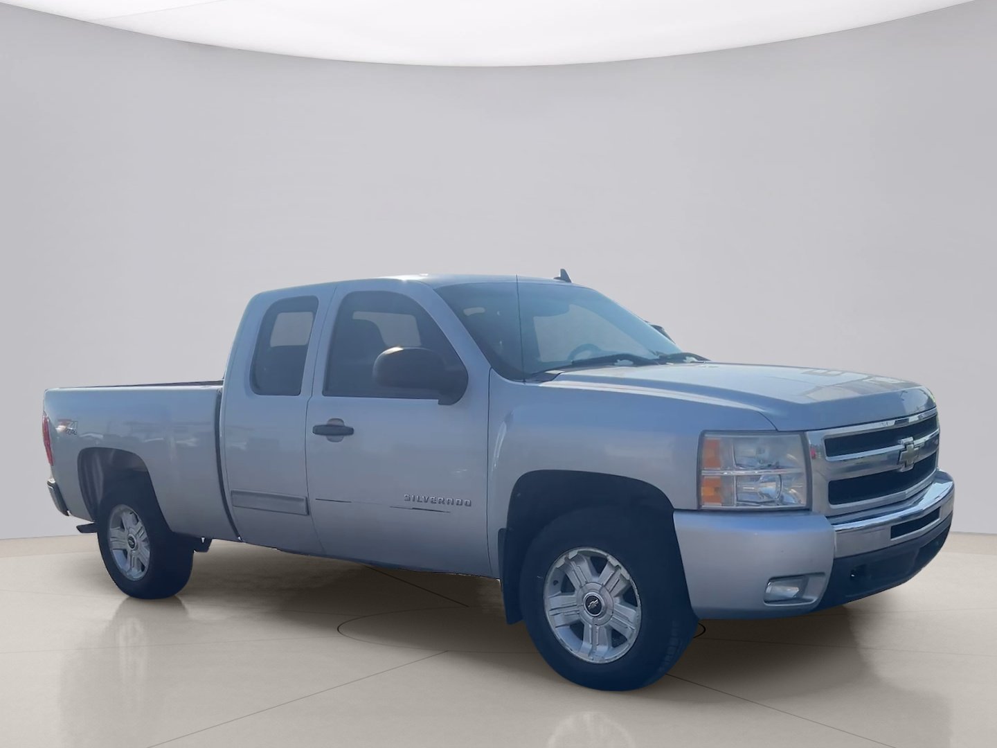 2011 Chevrolet Silverado 1500 LT - Photo 7