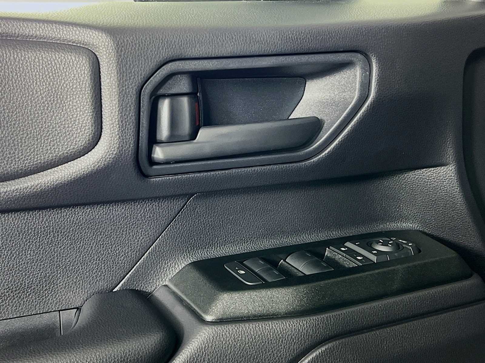 2026 Toyota Land Cruiser — photo 17