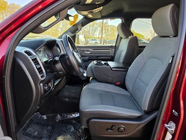 2022 RAM Ram 1500 Pickup Big Horn/Lone Star - Photo 21