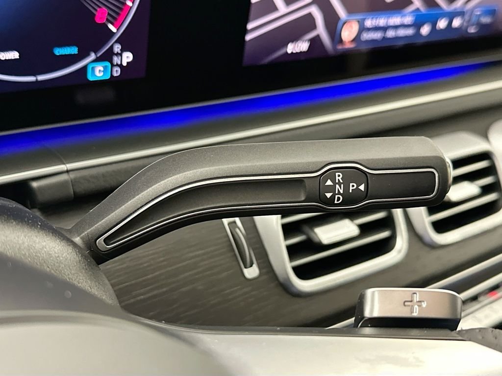 New 2026 Black Mercedes-Benz GLS 450 image 17