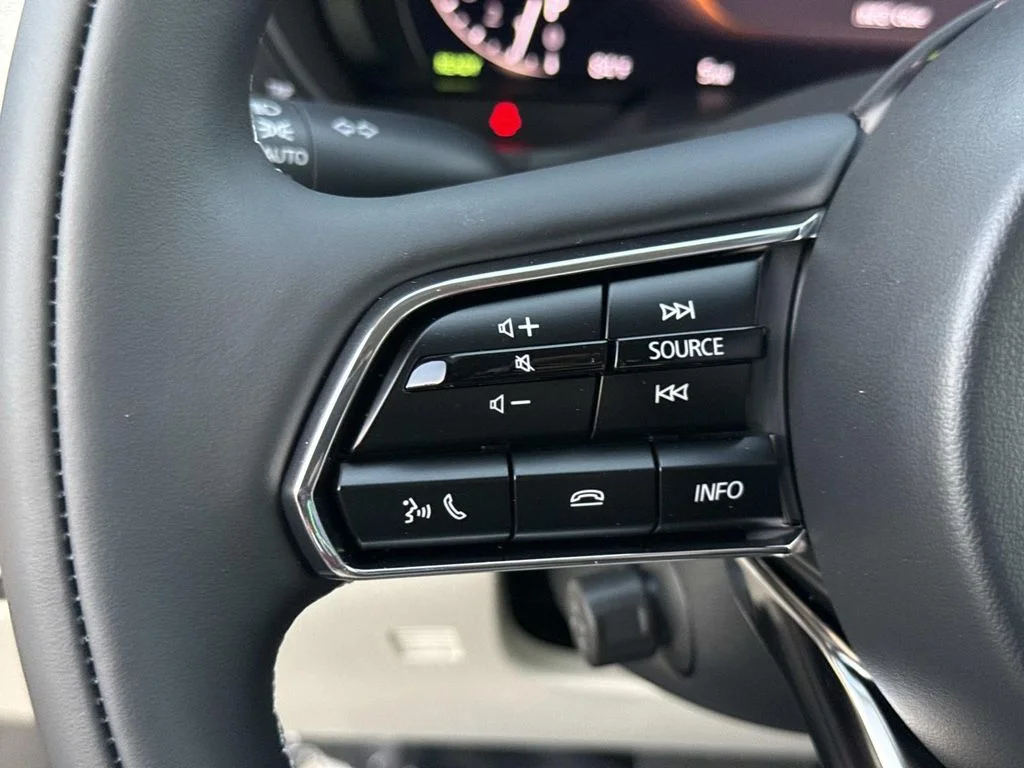 2026 Mazda CX-90 Premium Plus Package - Photo 39