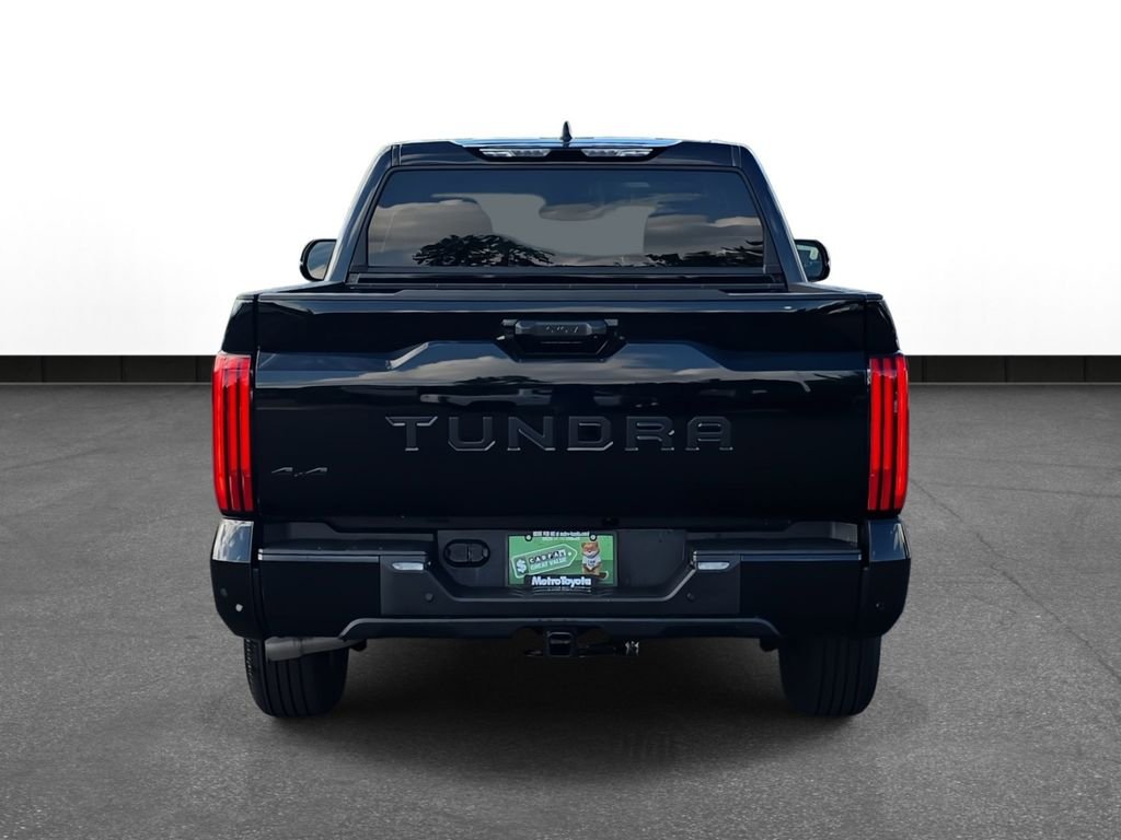 2024 Toyota Tundra SR5 - Photo 6