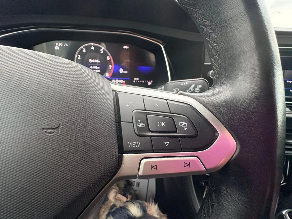 2024 Volkswagen Jetta SE - Photo 21