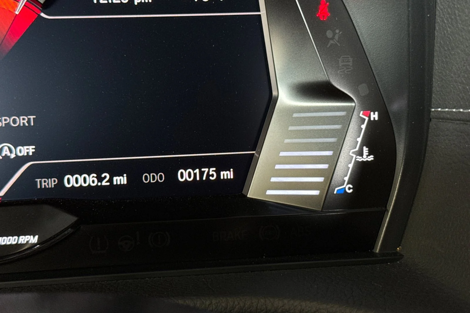 Used 2026 Nocturnal Toyota 3.0 Premium image 23