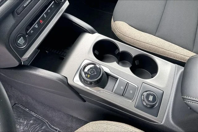 2025 Ford Bronco Sport Big Bend - Photo 8