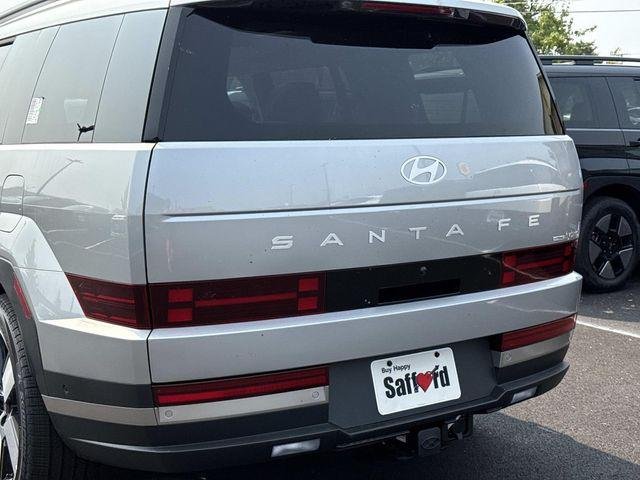 New 2026 Silver Hyundai Limited image 11