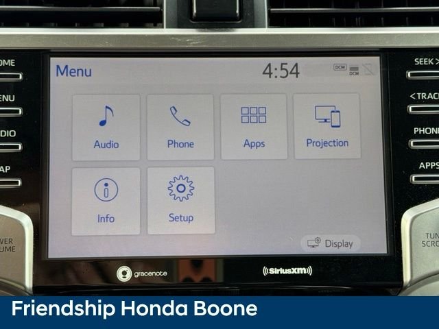 Used 2021 Red Toyota SR5 image 21
