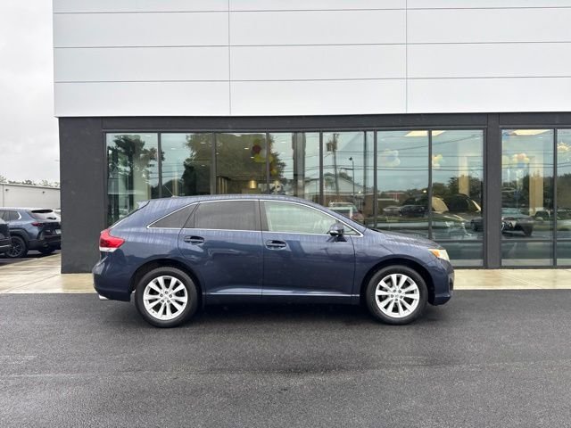 Used 2015 Toyota Venza LE with VIN 4T3BA3BB2FU069170 for sale in Seekonk, MA