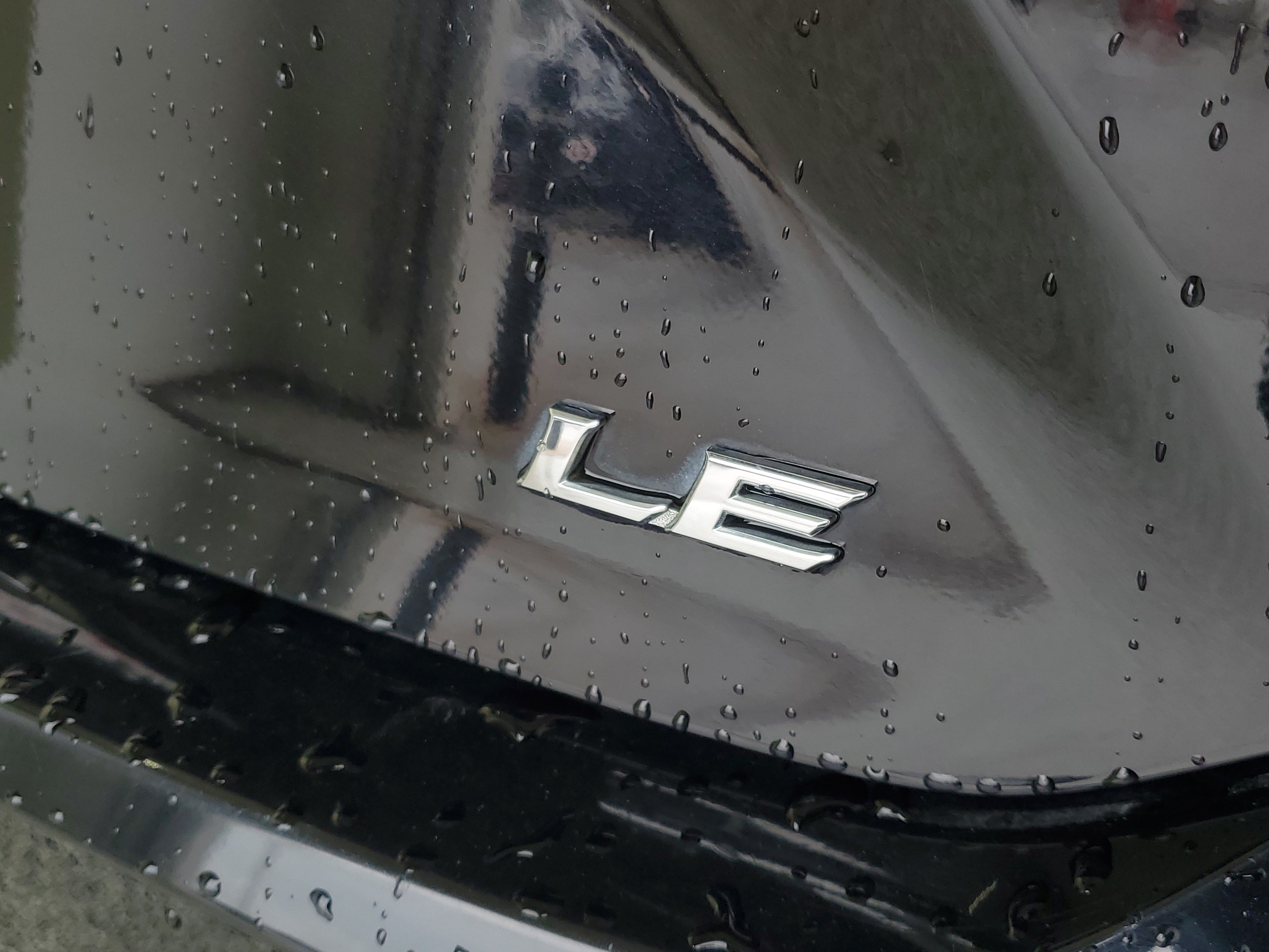 Used 2025 Black Toyotam.NC LE image 8