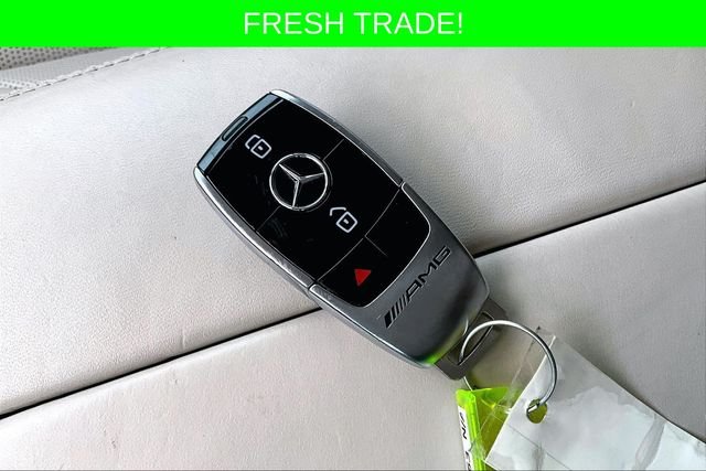 Certified Used 2023 White Mercedes-Benz G 63 AMG® image 35