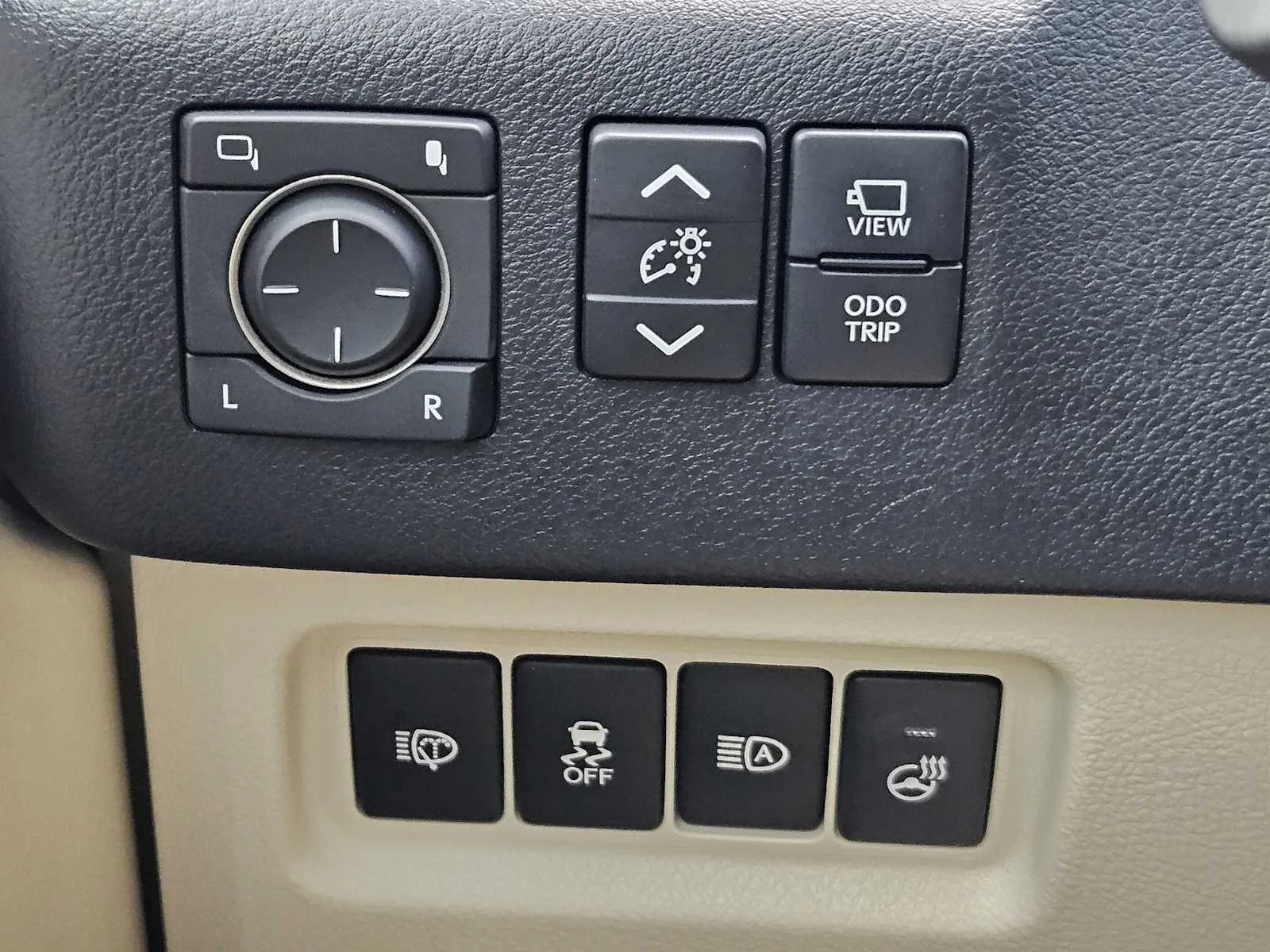 Certified Used 2023 EMINENT WHITE PEARL Lexus Luxury image 16