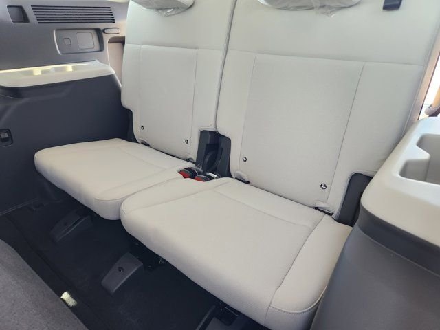 2026 Hyundai Santa Fe SE - Photo 20