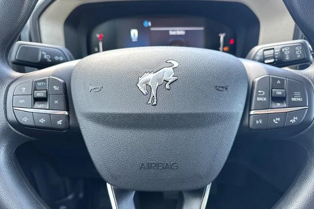 New 2026 Oxford White Ford Big Bend® image 42