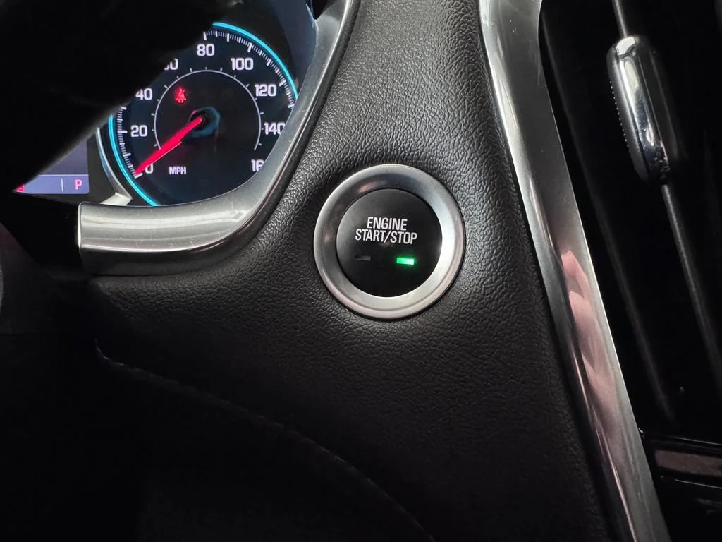 2023 Chevrolet Traverse 1LT - Photo 22